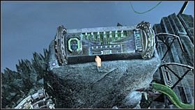 15 - 15 SPIRE | Myst IV Objawienie - Myst IV: Objawienie - poradnik do gry