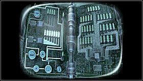 Wszedłem teraz do góry, po ogromnej stalowej drabinie - 16 SPIRE | Myst IV Objawienie - Myst IV: Objawienie - poradnik do gry