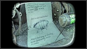 7 - 16 SPIRE | Myst IV Objawienie - Myst IV: Objawienie - poradnik do gry