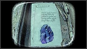 9 - 16 SPIRE | Myst IV Objawienie - Myst IV: Objawienie - poradnik do gry