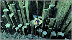 9 - 17 SPIRE | Myst IV Objawienie - Myst IV: Objawienie - poradnik do gry