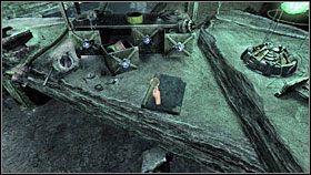 3 - 18 SPIRE | Myst IV Objawienie - Myst IV: Objawienie - poradnik do gry