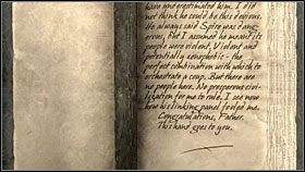 4 - 18 SPIRE | Myst IV Objawienie - Myst IV: Objawienie - poradnik do gry