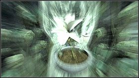 Wróciłem do stalowej drabiny i powolutku wspiąłem się nią do samej góry - 18 SPIRE | Myst IV Objawienie - Myst IV: Objawienie - poradnik do gry