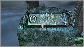 8 - 18 SPIRE | Myst IV Objawienie - Myst IV: Objawienie - poradnik do gry