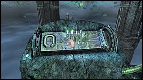 9 - 18 SPIRE | Myst IV Objawienie - Myst IV: Objawienie - poradnik do gry