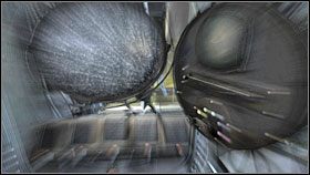 Przesuwając po kolei suwaki po prawej, te które odpowiadają za kolory i kształty kryształów, ustawiłem połączenia do poszczególnych Wieków - 11 TOMAHNA | Myst IV Objawienie - Myst IV: Objawienie - poradnik do gry