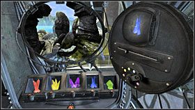 3 - 11 TOMAHNA | Myst IV Objawienie - Myst IV: Objawienie - poradnik do gry