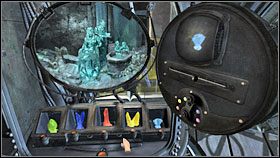 4 - 11 TOMAHNA | Myst IV Objawienie - Myst IV: Objawienie - poradnik do gry