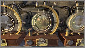 6 - 11 TOMAHNA | Myst IV Objawienie - Myst IV: Objawienie - poradnik do gry