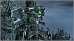 2 - 19 SPIRE | Myst IV Objawienie - Myst IV: Objawienie - poradnik do gry