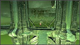 7 - 19 SPIRE | Myst IV Objawienie - Myst IV: Objawienie - poradnik do gry