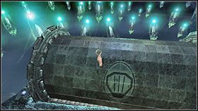 5 - 20 SPIRE | Myst IV Objawienie - Myst IV: Objawienie - poradnik do gry