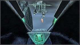 Skręciłem w prawo i wspiąłem się do samej góry po drabinie - 21 SPIRE | Myst IV Objawienie - Myst IV: Objawienie - poradnik do gry