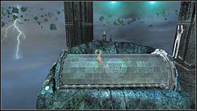 2 - 21 SPIRE | Myst IV Objawienie - Myst IV: Objawienie - poradnik do gry