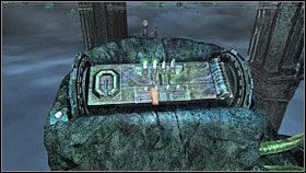 3 - 21 SPIRE | Myst IV Objawienie - Myst IV: Objawienie - poradnik do gry