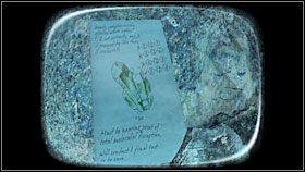 Zszedłem na dół i zasiadłem na ogromnym krześle - 22 SPIRE | Myst IV Objawienie - Myst IV: Objawienie - poradnik do gry