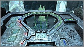 7 - 22 SPIRE | Myst IV Objawienie - Myst IV: Objawienie - poradnik do gry