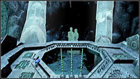 8 - 22 SPIRE | Myst IV Objawienie - Myst IV: Objawienie - poradnik do gry