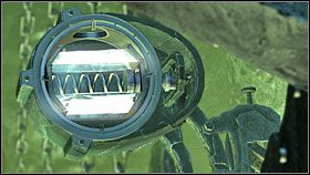 Teraz przyjrzałem się metalowej płytce poniżej - 23 SPIRE | Myst IV Objawienie - Myst IV: Objawienie - poradnik do gry