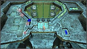 6 - 23 SPIRE | Myst IV Objawienie - Myst IV: Objawienie - poradnik do gry