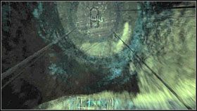 Ujrzałem trzy urządzenia z kołami zębatymi - 23 SPIRE | Myst IV Objawienie - Myst IV: Objawienie - poradnik do gry