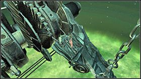 9 - 23 SPIRE | Myst IV Objawienie - Myst IV: Objawienie - poradnik do gry