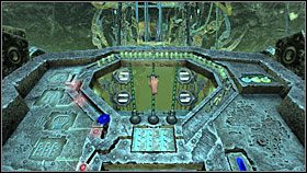 Chyba wiem - 24 SPIRE | Myst IV Objawienie - Myst IV: Objawienie - poradnik do gry