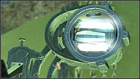 Teraz kolejne ustawienia - 24 SPIRE | Myst IV Objawienie - Myst IV: Objawienie - poradnik do gry