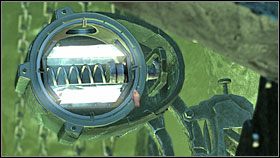 I ostatnia łamigłówka z niebieskim kryształem - 24 SPIRE | Myst IV Objawienie - Myst IV: Objawienie - poradnik do gry