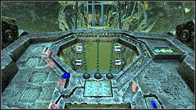 1 - 25 SPIRE | Myst IV Objawienie - Myst IV: Objawienie - poradnik do gry