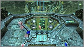 Udało się - 25 SPIRE | Myst IV Objawienie - Myst IV: Objawienie - poradnik do gry