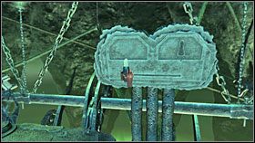 3 - 25 SPIRE | Myst IV Objawienie - Myst IV: Objawienie - poradnik do gry