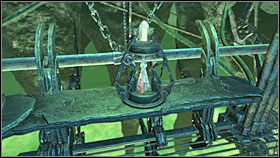 4 - 25 SPIRE | Myst IV Objawienie - Myst IV: Objawienie - poradnik do gry