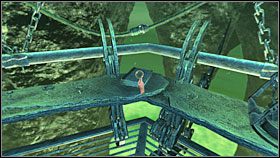 5 - 25 SPIRE | Myst IV Objawienie - Myst IV: Objawienie - poradnik do gry