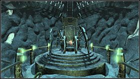 1 - 26 SPIRE | Myst IV Objawienie - Myst IV: Objawienie - poradnik do gry