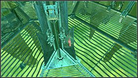 4 - 26 SPIRE | Myst IV Objawienie - Myst IV: Objawienie - poradnik do gry