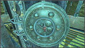 6 - 26 SPIRE | Myst IV Objawienie - Myst IV: Objawienie - poradnik do gry