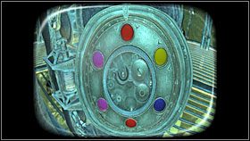 Pociągnąłem teraz dźwignię i winda ruszyła - 26 SPIRE | Myst IV Objawienie - Myst IV: Objawienie - poradnik do gry