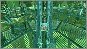 7 - 26 SPIRE | Myst IV Objawienie - Myst IV: Objawienie - poradnik do gry