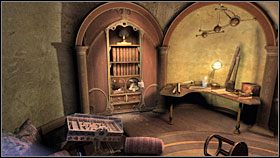 8 - 28 TOMAHNA | Myst IV Objawienie - Myst IV: Objawienie - poradnik do gry