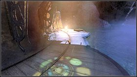 13 - 28 TOMAHNA | Myst IV Objawienie - Myst IV: Objawienie - poradnik do gry