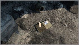 Przeszedłem przez mostek przede mną - 29 SERENIA | Myst IV Objawienie - Myst IV: Objawienie - poradnik do gry