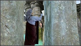 12 - 29 SERENIA | Myst IV Objawienie - Myst IV: Objawienie - poradnik do gry