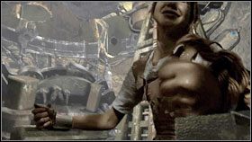 Wyszedłem z Komnaty i poszedłem ścieżką na wprost - 31 SERENIA | Myst IV Objawienie - Myst IV: Objawienie - poradnik do gry