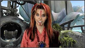 5 - 31 SERENIA | Myst IV Objawienie - Myst IV: Objawienie - poradnik do gry