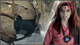 7 - 31 SERENIA | Myst IV Objawienie - Myst IV: Objawienie - poradnik do gry