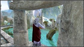 Opowiedziała mi o ostatnim spotkaniu z Yeeshą - 32 SERENIA | Myst IV Objawienie - Myst IV: Objawienie - poradnik do gry