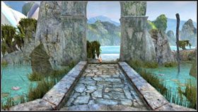 7 - 32 SERENIA | Myst IV Objawienie - Myst IV: Objawienie - poradnik do gry