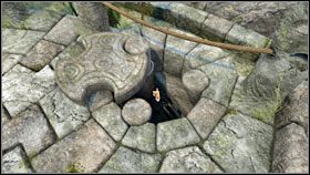 Zszedłem w dół - 33 SERENIA | Myst IV Objawienie - Myst IV: Objawienie - poradnik do gry